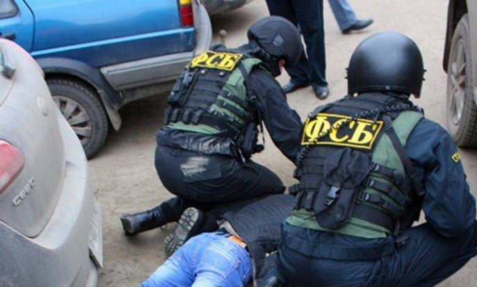 Спецоперации ФСБ в Ярославле и Невинномысске: предотвращены теракты