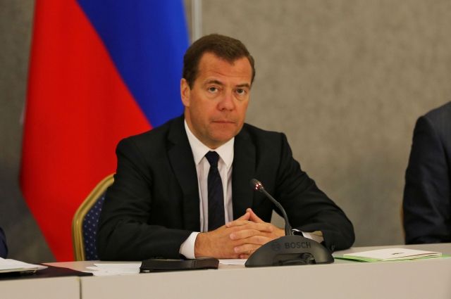 КПРФ не поддержит кандидатуру Медведева на пост премьера