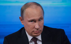 Путин назвал заслуги Медведева на посту главы правительства