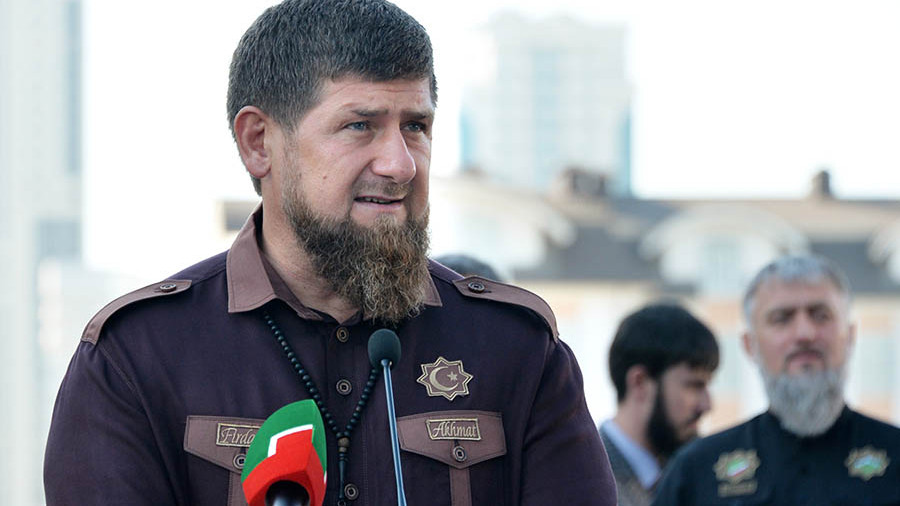 Кадыров сообщил о скором спасении российских детей в Ираке