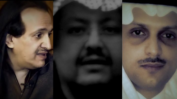 Исчезнувшие принцы Саудовской Аравии: где они и что с ними?