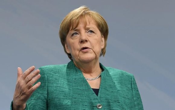 Немецкие СМИ: Германия больше доверяет России, нежели США