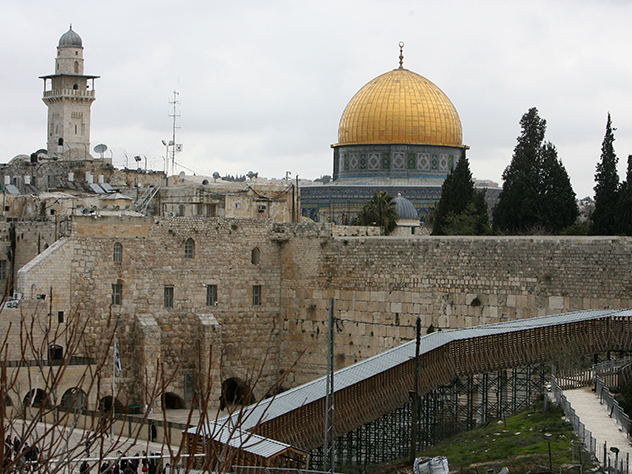 Израильский премьер Нетаньяху пообещал провести «Евровидение-2019» в Иерусалиме