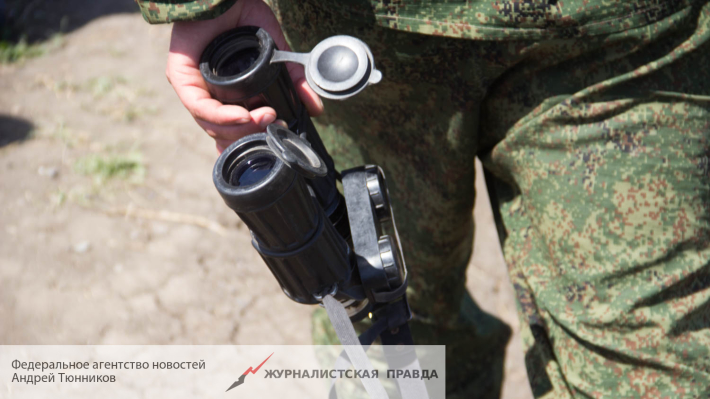 США готовят диверсантов: в ЛНР заявили, что американские инструкторы обучают в Донбассе диверсантов