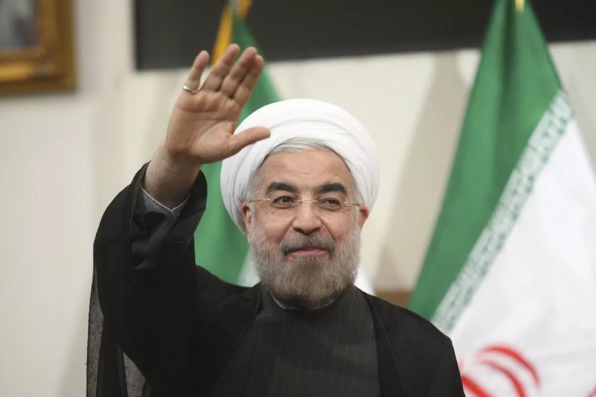 Les Echos: присоединение Ирана к ЕАЭС — как щелчок по носу Дональду Трампу