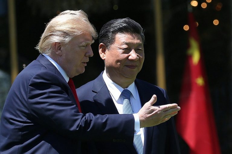 Роджерс: США превращаются в ресурсную колонию Китая