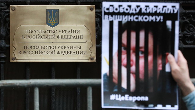 Пусть замолчат: Украина скрывает правду о войне с Россией