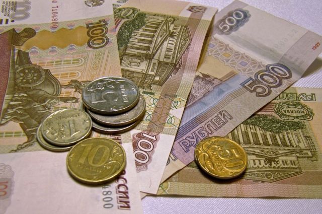 Кабмин предложил увеличить расходы Пенсионного фонда на 92 млрд рублей
