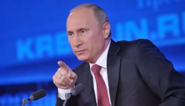 Путин рассказал об ответственных целях и задачах нового правительства