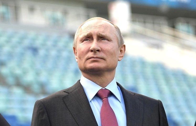 Преемник Путина: эксперт рассказал будет будущий президент РФ
