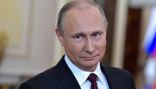 The Washington Post: Путин может проникать в души американцев и внушать им разные идеи
