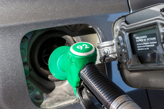 Госдума призвала ФАС разобраться с повышением цен на бензин