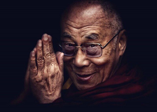 Советы Далай - Ламы для жизни, а не для смерти и болезней.