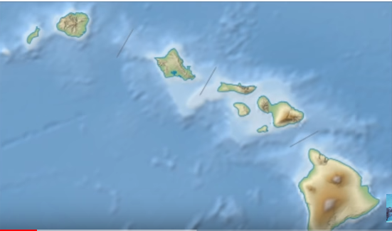 Где находится извергающийся вулкан Килауэа и почему катастрофа в США от извержения на Гавайях