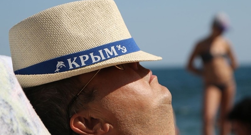 Развиваем туризм: в Крыму планируют упростить получение виз иностранцам