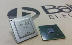 Цены на процессоры "Байкал" снижены в 10 раз