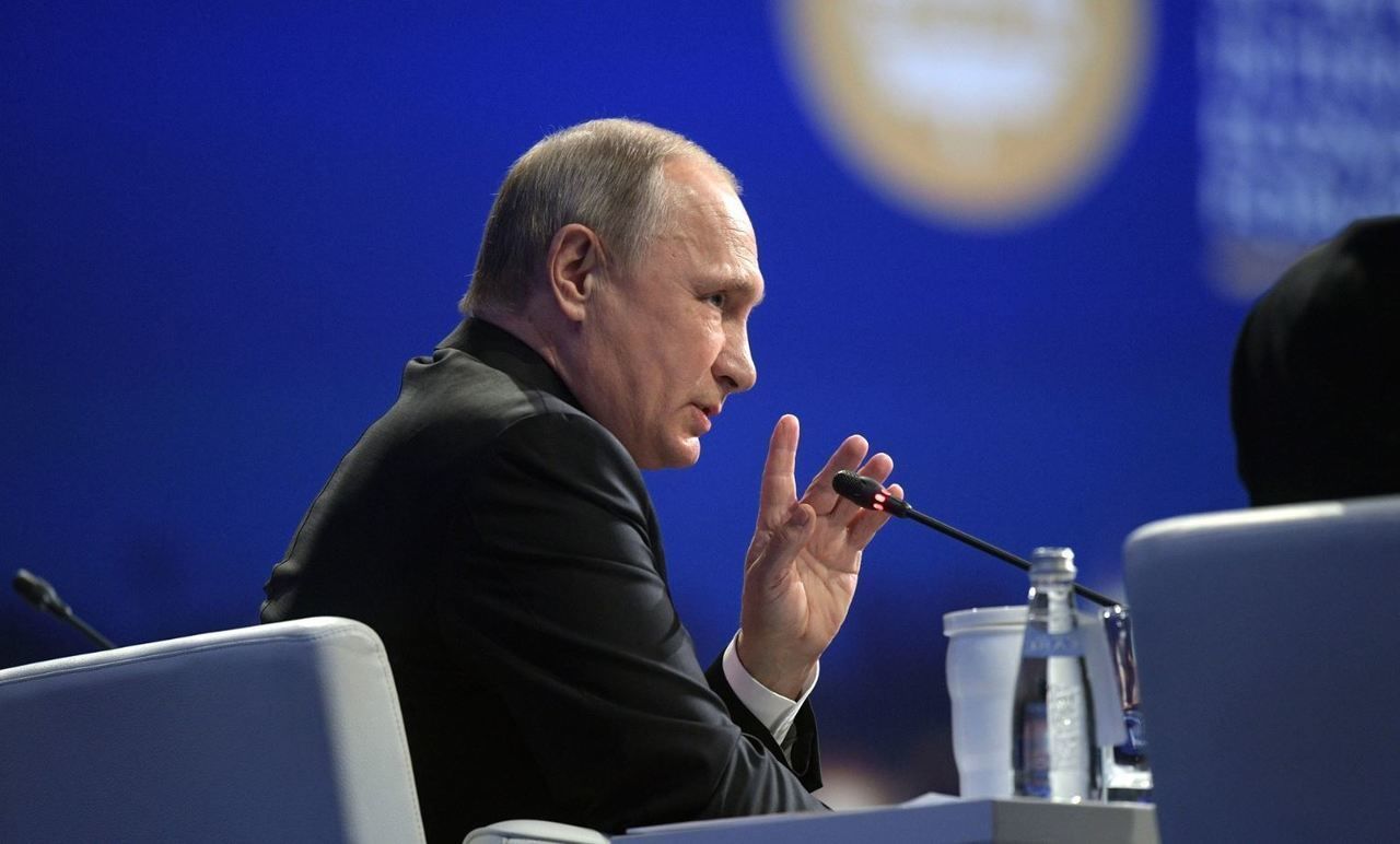 Лазейки в законе больше нет: президент РФ пресекает сомнительные схемы российских инвесторов