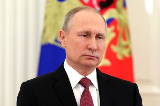 Путин основательно «пройдется» по здравоохранению