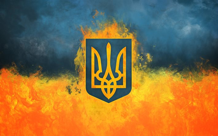 Украинский беспредел: порошенковская хунта уничтожила государство