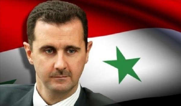 Башар Асад: США и Россия близки к прямому военному столкновению в Сирии