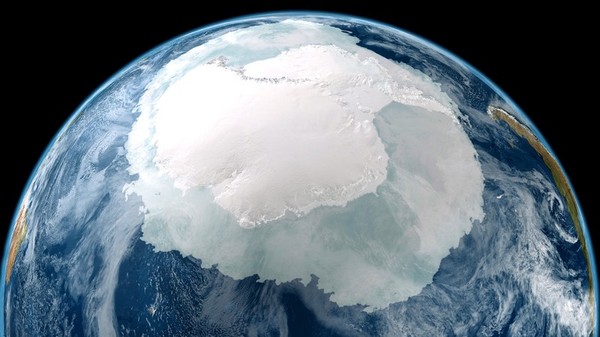 10 потрясающих фактов об Антарктиде, о которых вы не знали