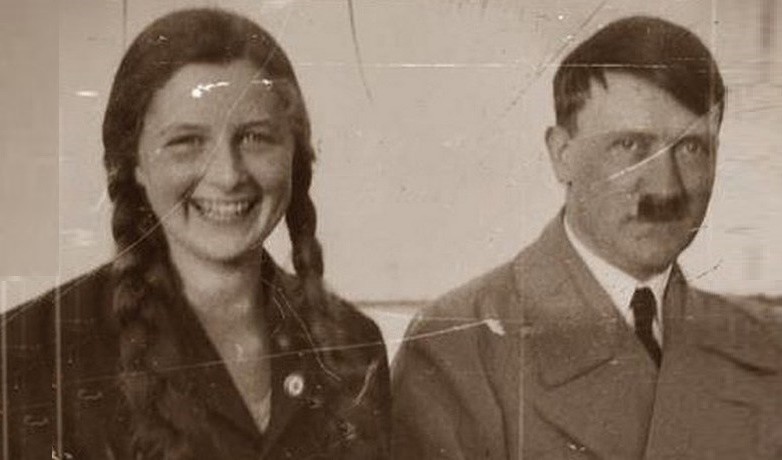 Каких женщин любил Адольф Гитлер