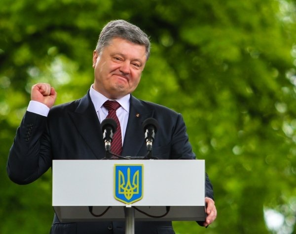 Украина по международному закону может лишиться части территорий, которые отойдут в пользу России