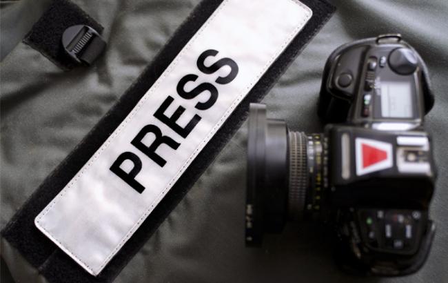 Позор мирового масштаба: Украина отмечает день журналиста