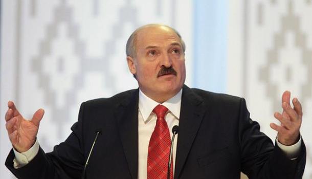 Помощник Лукашенко арестован за взятку