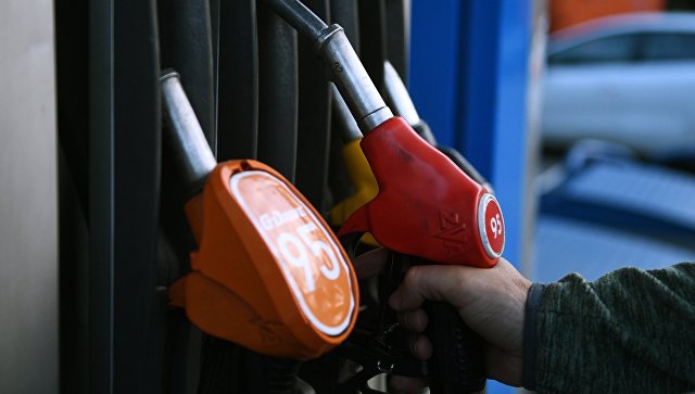 ФАС усилила контроль за ценами на бензин в регионах