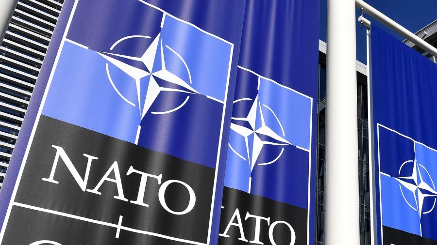 НАТО готовятся к новой холодной войне?  На это указывает увеличение финансирования альянса