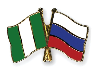 Никакой конкуренции: Россия укрепляет союз с Нигерией