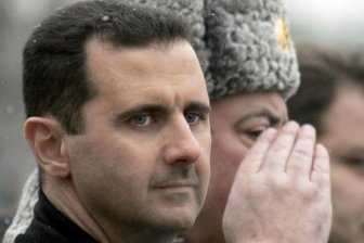 Асад решил отвернуться от Москвы?