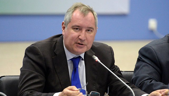 Рогозин заявил, что прилетит в Молдавию даже в случае запрета