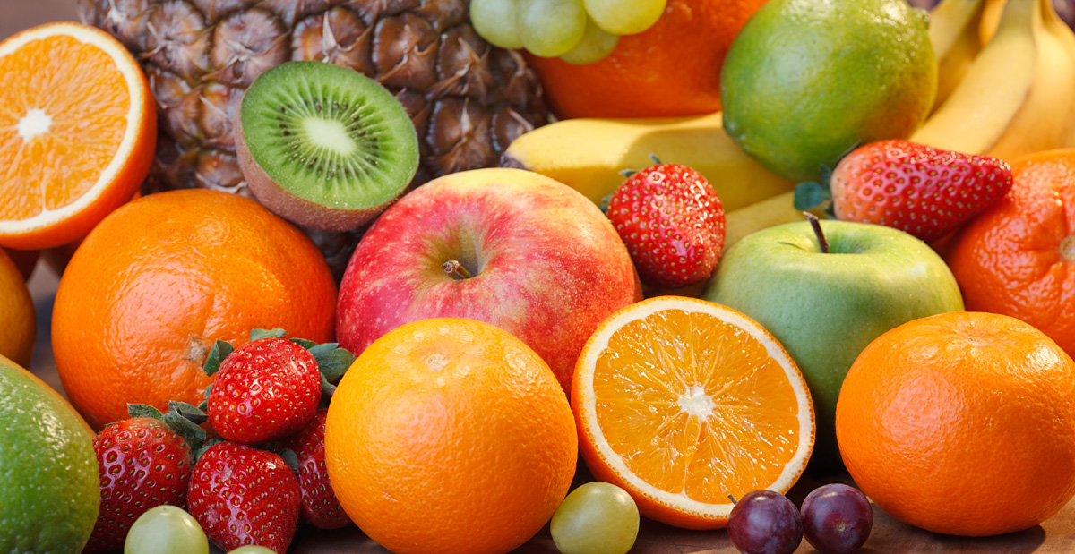Почему большинство фруктов бесполезны?