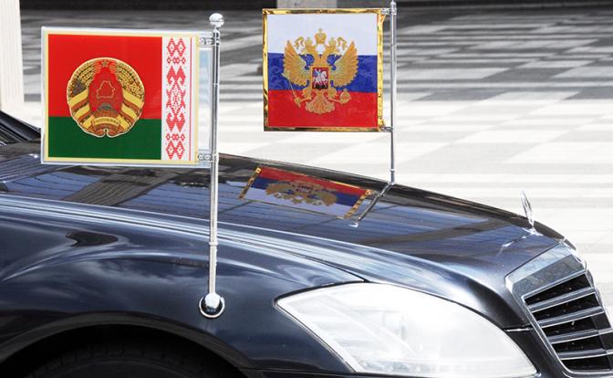 Путин едет к Лукашенко ставить вопрос ребром