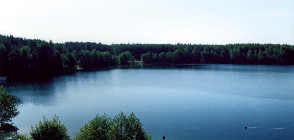 Озеро Сюрзи: Смертельный улов у Пыжика