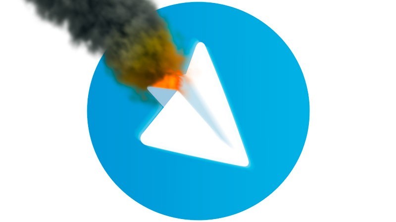 Нет желания обходить ограничения: Telegram теряет аудиторию после блокировки РКН
