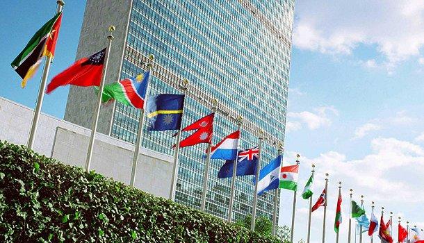 Свято место пусто не бывает: Россия займет место США в Совете ООН по правам человека