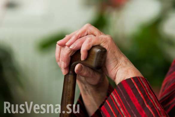 Повышение пенсионного возраста — это смертный приговор сотням тысяч россиян, — мнение