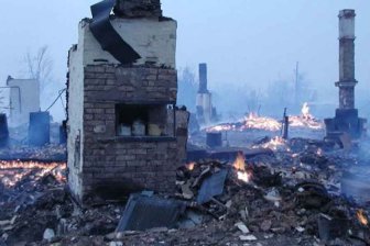Россияне не получат компенсации за уничтоженное жилье