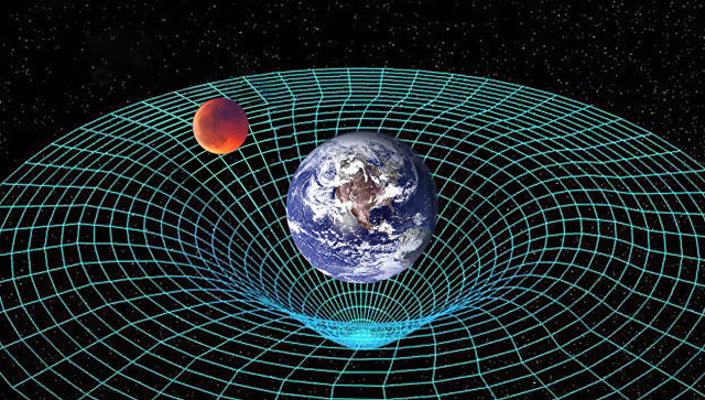 Парадоксы Вселенной: масса продолжает удивлять физиков