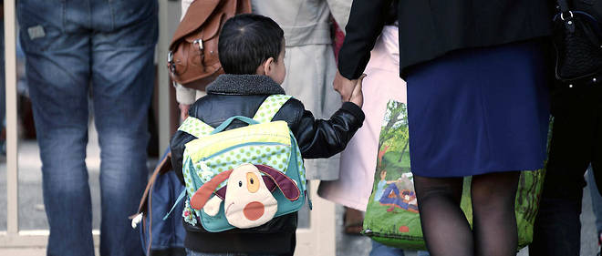 Бельгия. Детский сад. «Мы отрежем вам головы» обещают мусульманские малыши