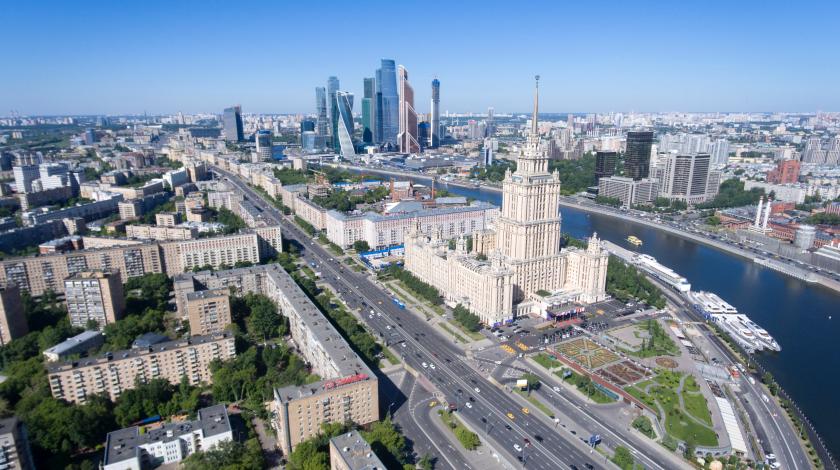 Россия развернула над мегаполисами невидимую защиту