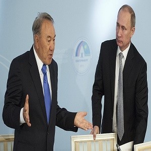 Реальность конфликта России и Казахстана?