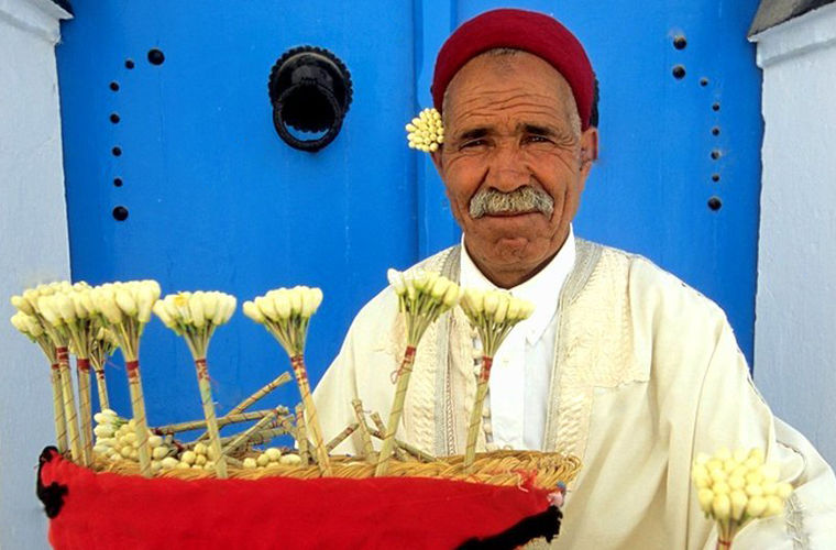 Традиции тунисцев, непонятные для нас