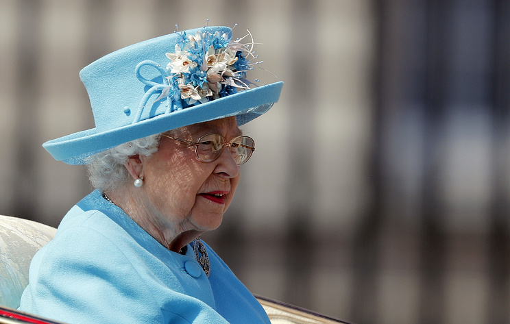 Британские министры тайно отрепетировали смерть королевы‍