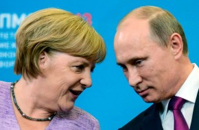 Хитрый ход: Европа развязала руки России