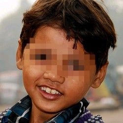 Очередной скандал в Индии! 12-летний насильник стал отцом!