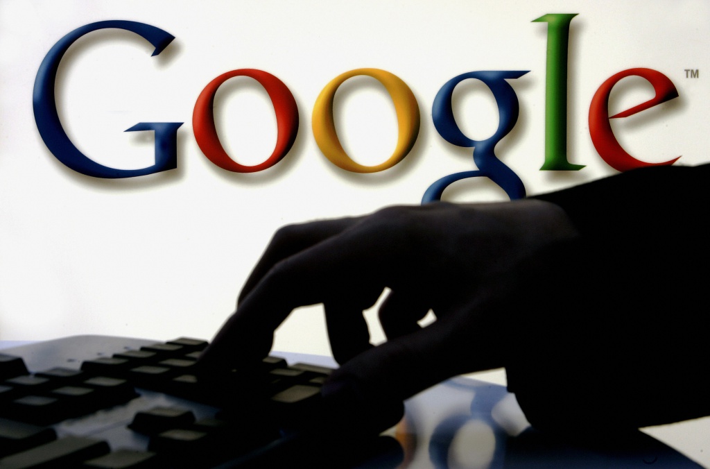 Как и для чего ЦРУ создавало Google?